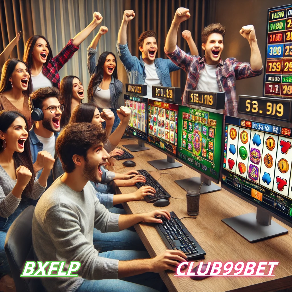 club99bet Plataforma: Acesse o Site Confiável Agora!